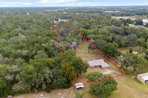 378 Glenwood Road Deland FL 32720