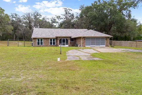 378 Glenwood Road Deland FL 32720