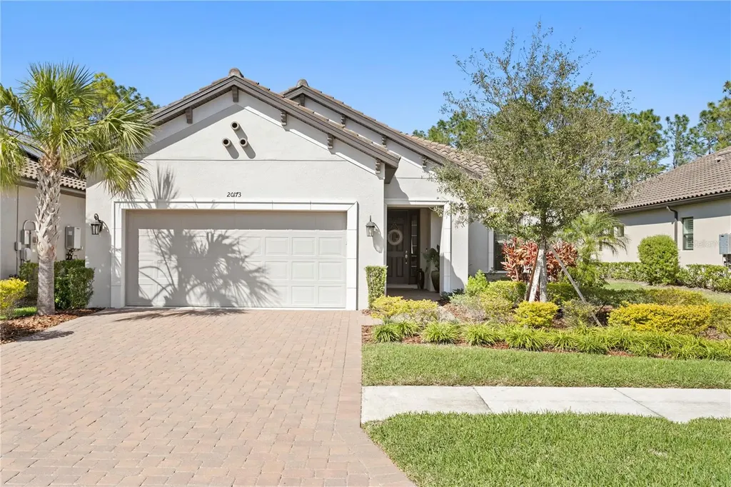20173 Umbria Hill Drive Tampa FL 33647