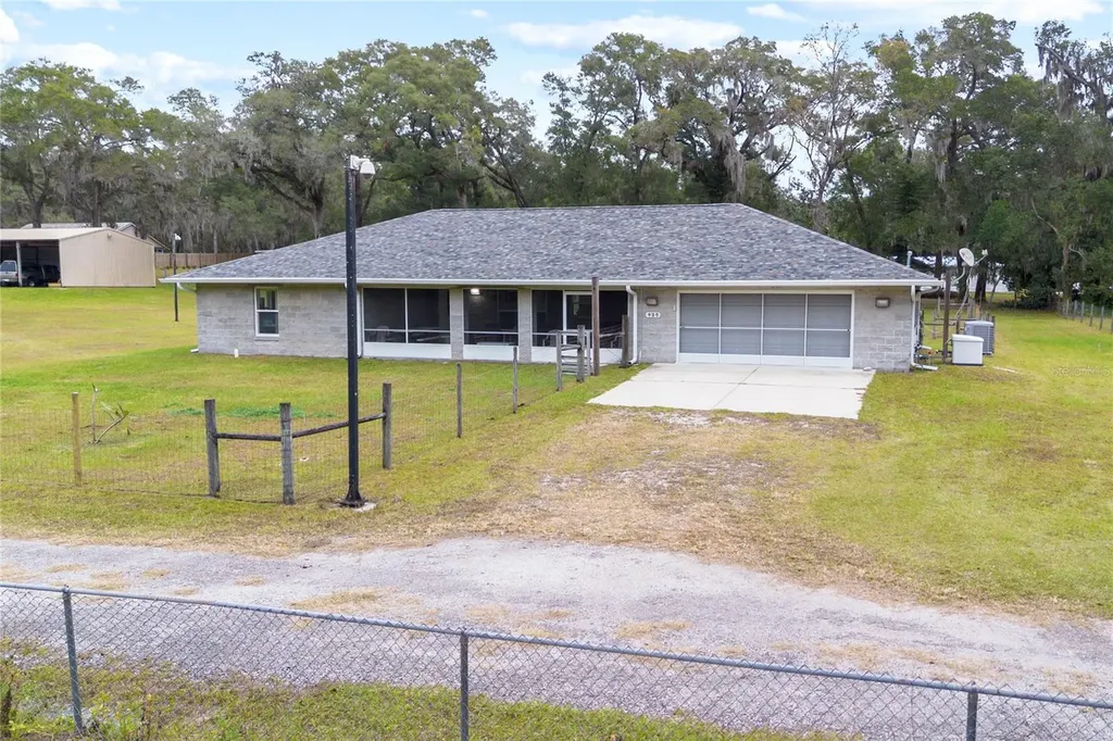 420 Glenwood Road Deland FL 32720