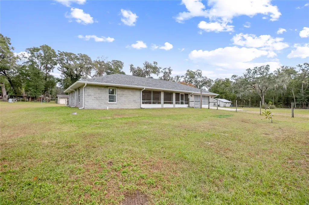 420 Glenwood Road Deland FL 32720