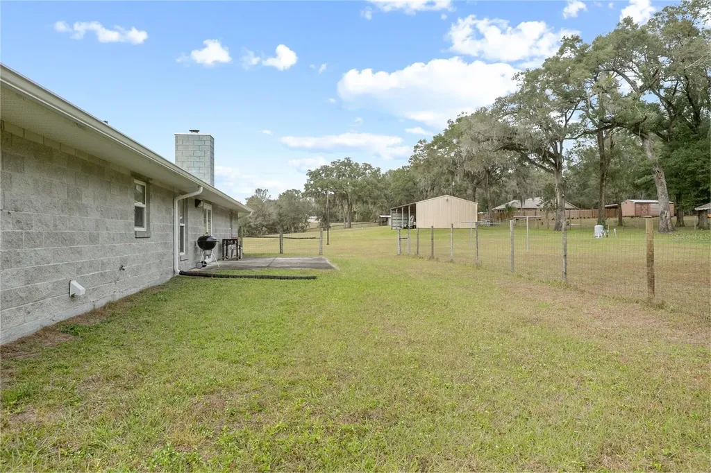 420 Glenwood Road Deland FL 32720