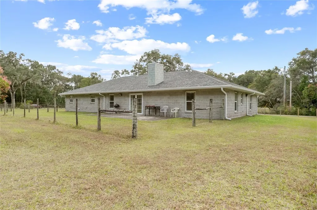 420 Glenwood Road Deland FL 32720
