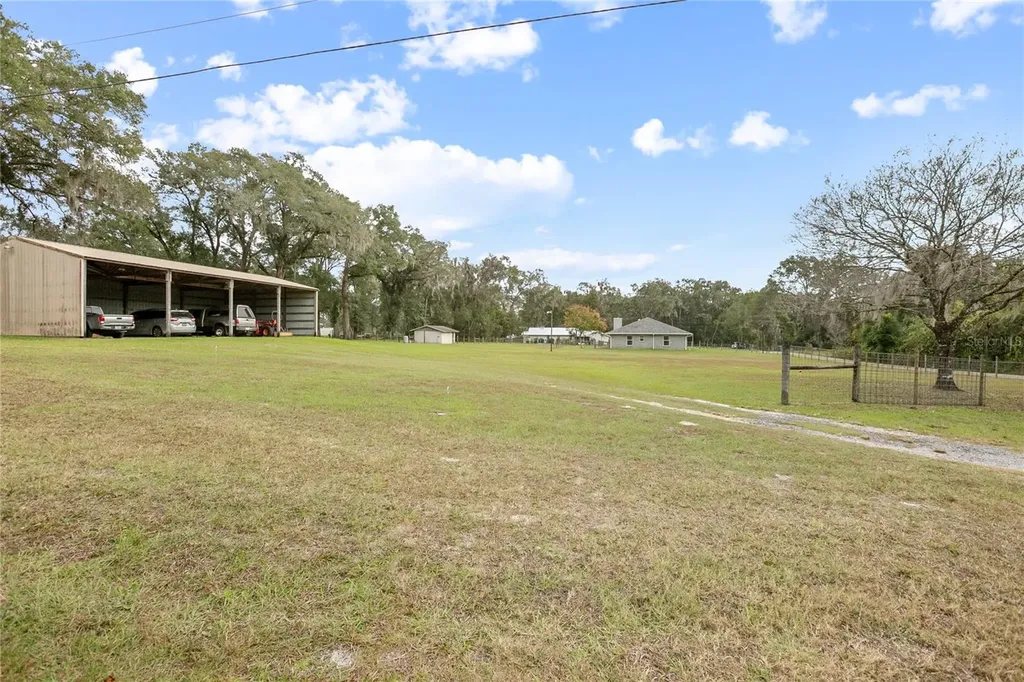 420 Glenwood Road Deland FL 32720