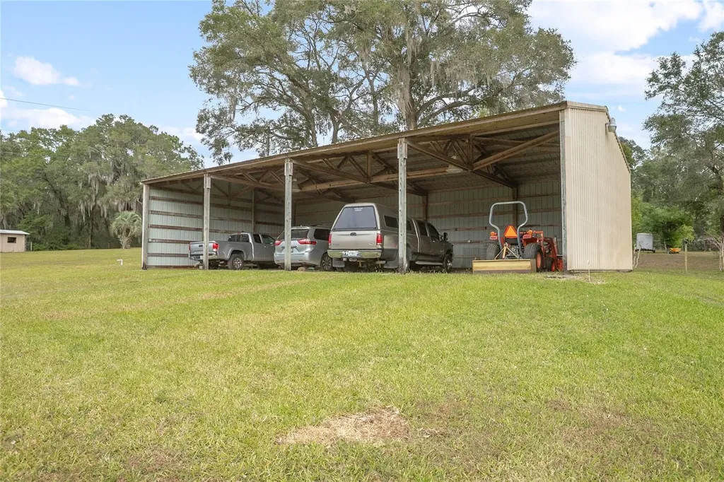 420 Glenwood Road Deland FL 32720