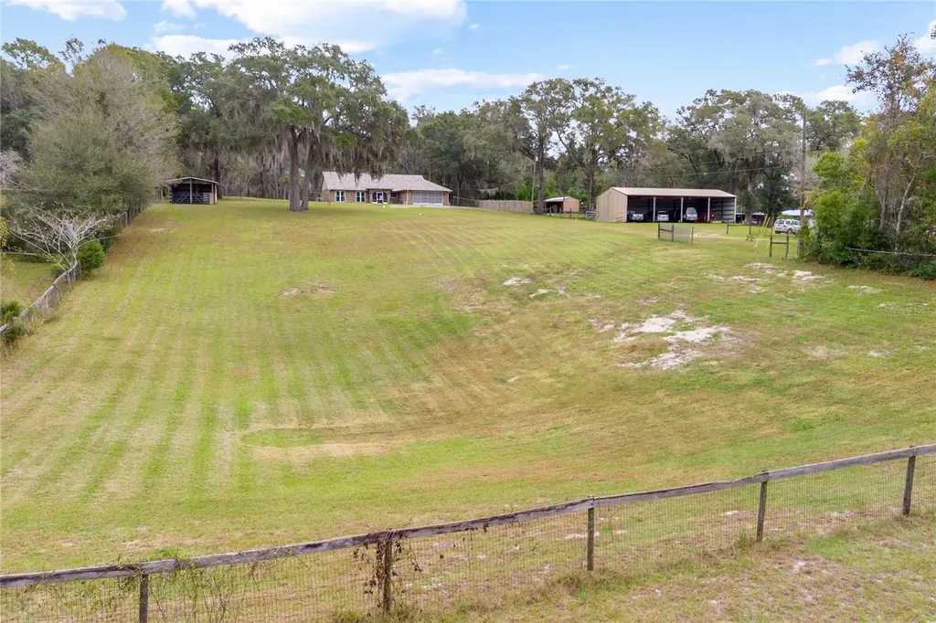 420 Glenwood Road Deland FL 32720