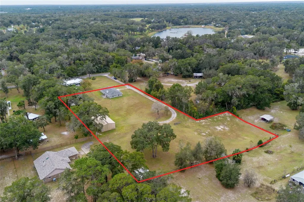 420 Glenwood Road Deland FL 32720