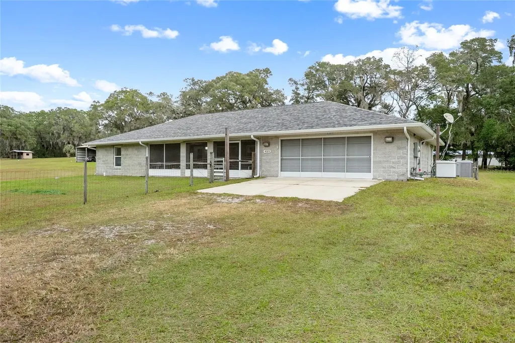 420 Glenwood Road Deland FL 32720