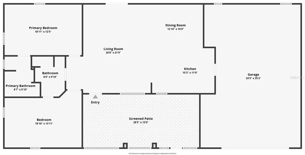 420 Glenwood Road Deland FL 32720