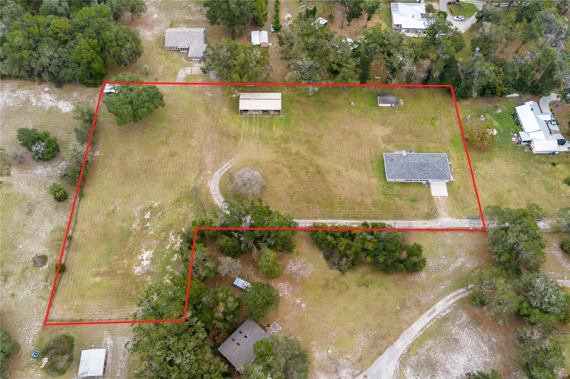 420 Glenwood Road Deland FL 32720