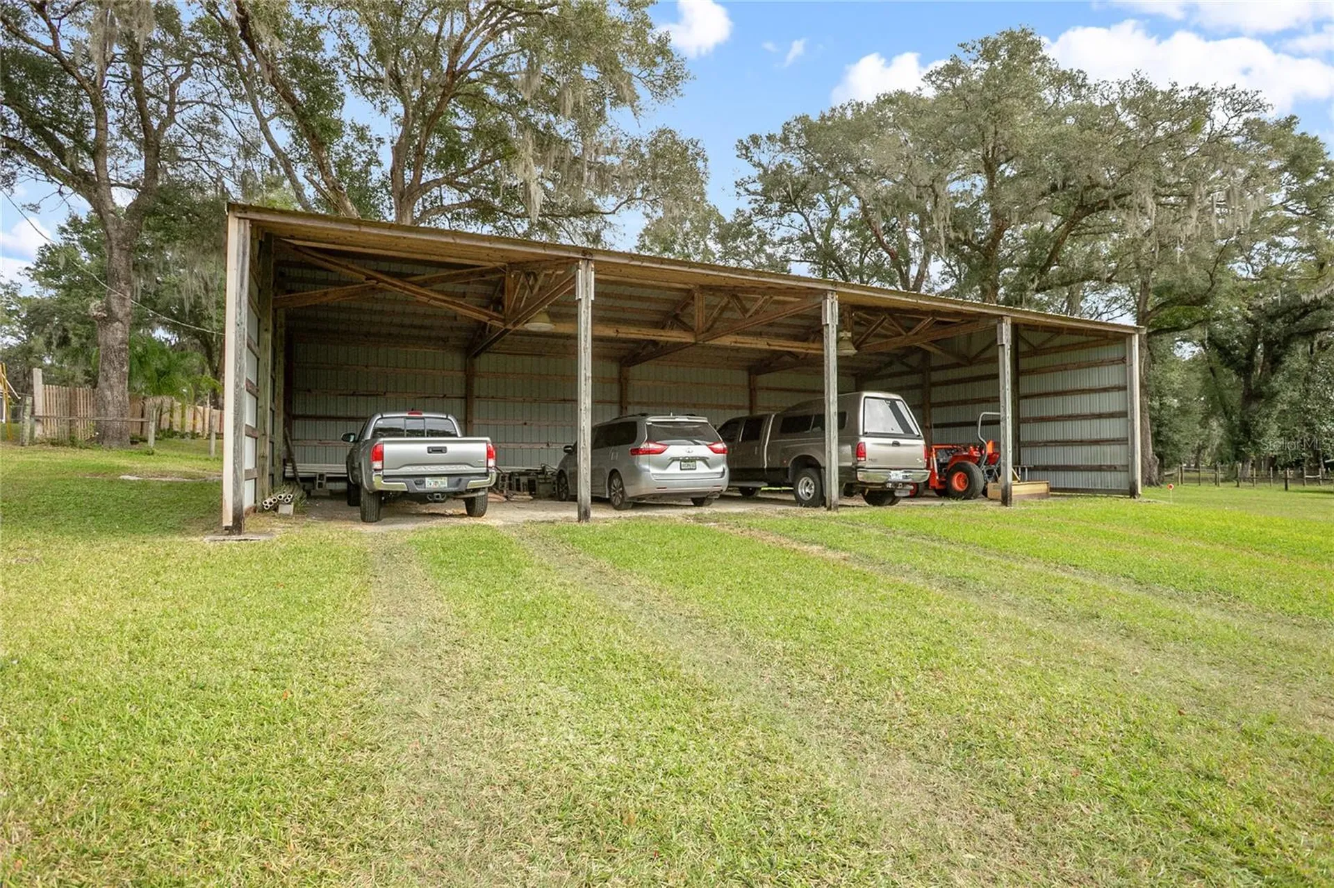 420 Glenwood Road Deland FL 32720