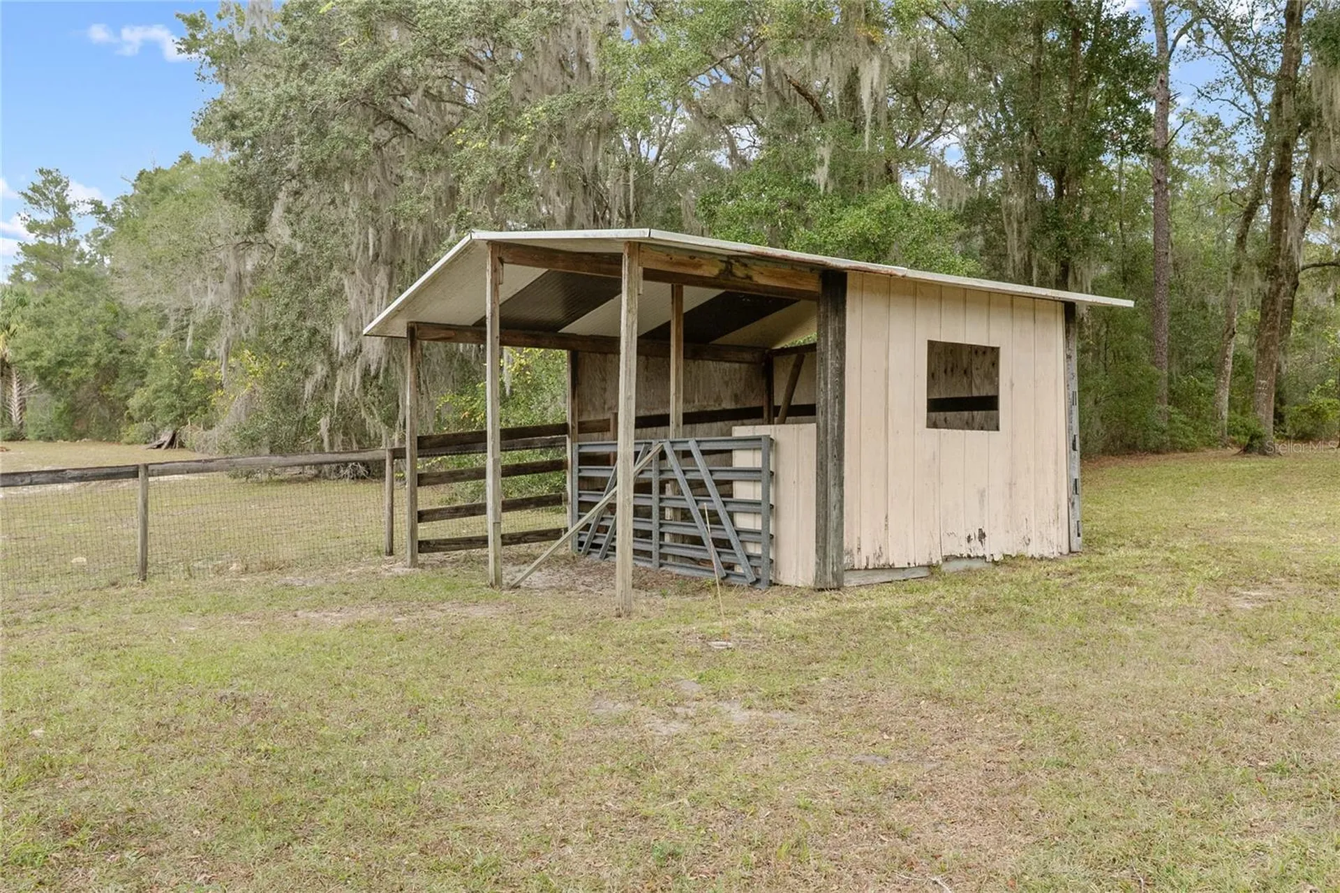 420 Glenwood Road Deland FL 32720