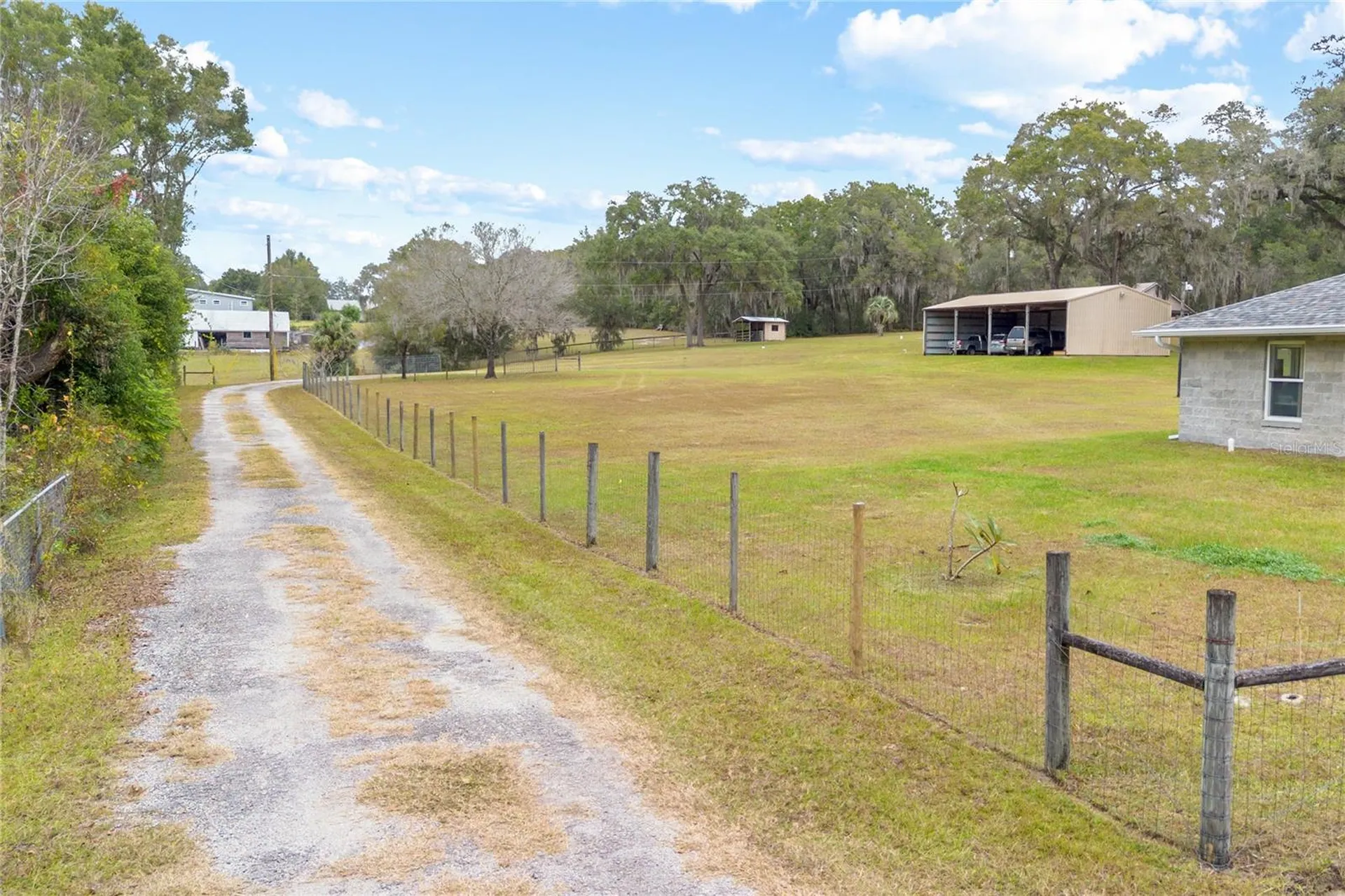 420 Glenwood Road Deland FL 32720