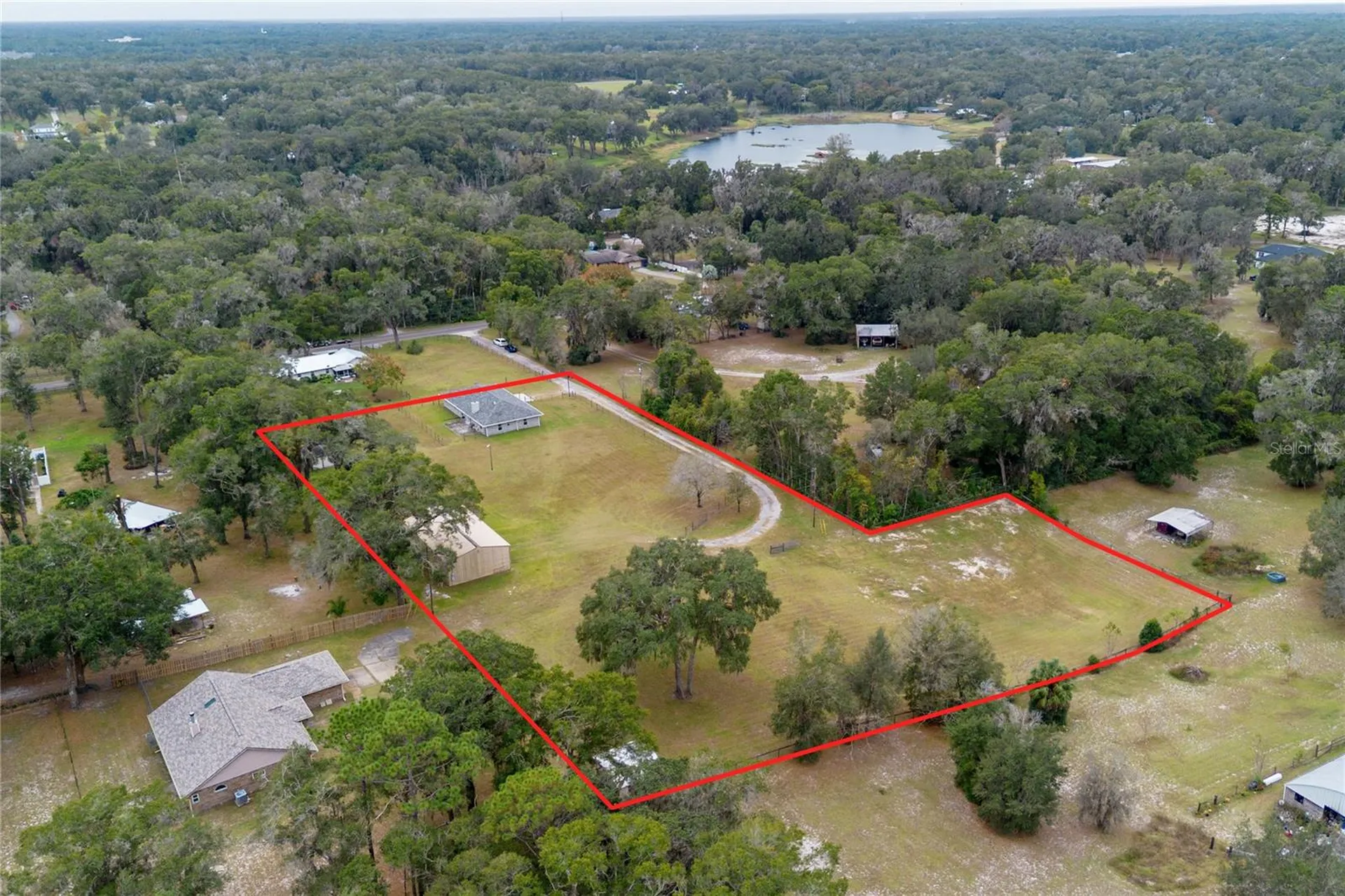 420 Glenwood Road Deland FL 32720