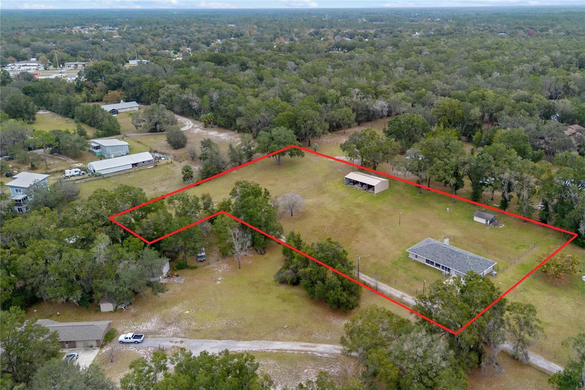 420 Glenwood Road Deland FL 32720