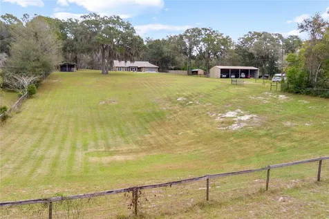 420 Glenwood Road Deland FL 32720
