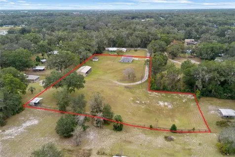 420 Glenwood Road Deland FL 32720