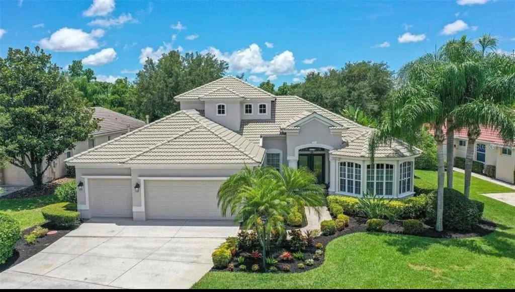 12202 Lobelia Terrace Lakewood Ranch FL 34202
