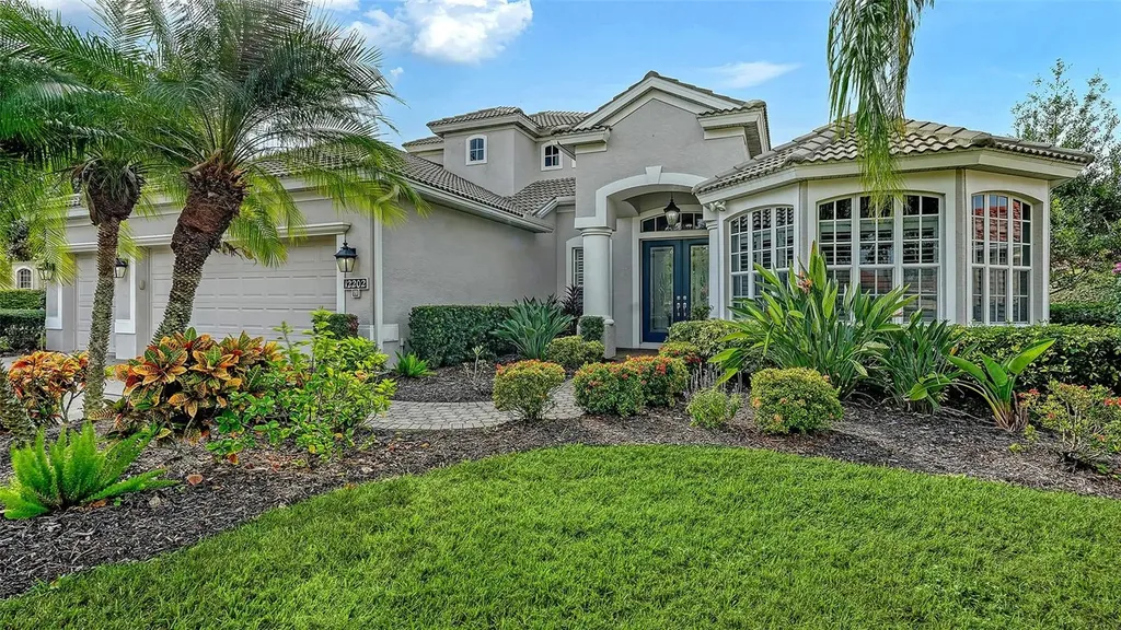 12202 Lobelia Terrace Lakewood Ranch FL 34202