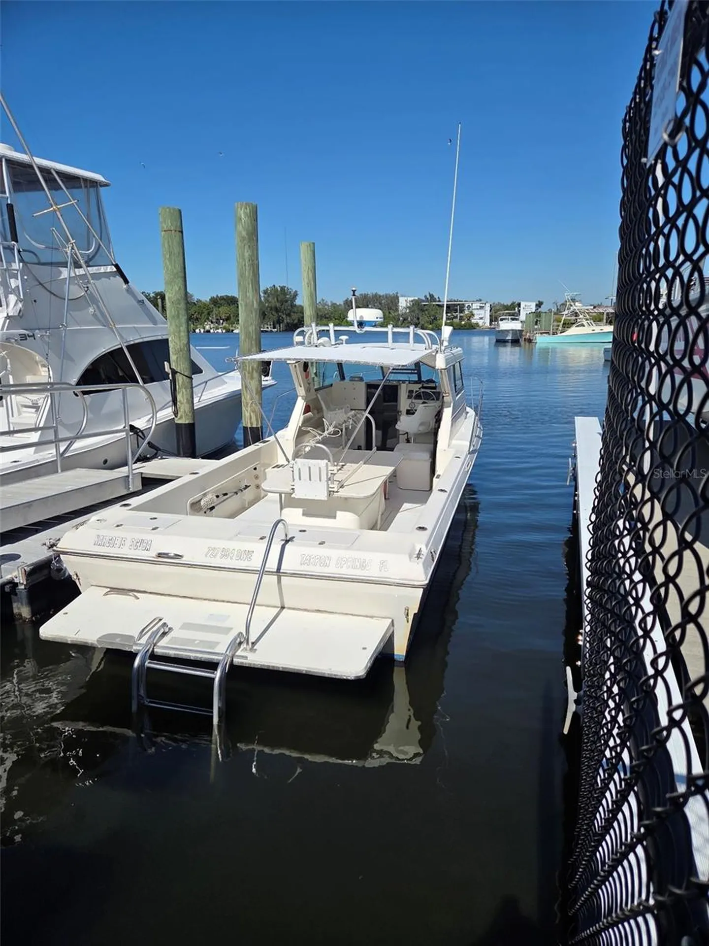 528 E Tarpon Avenue Tarpon Springs FL 34689