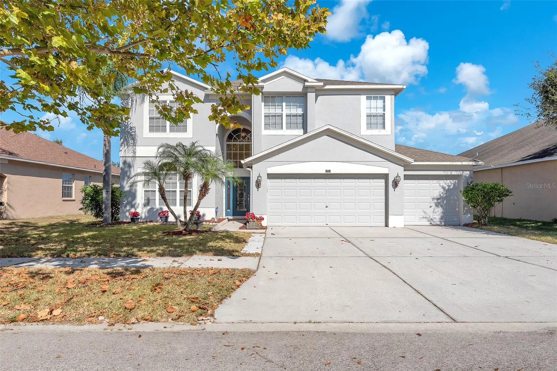 608 Washita Stone Drive Ruskin FL 33570