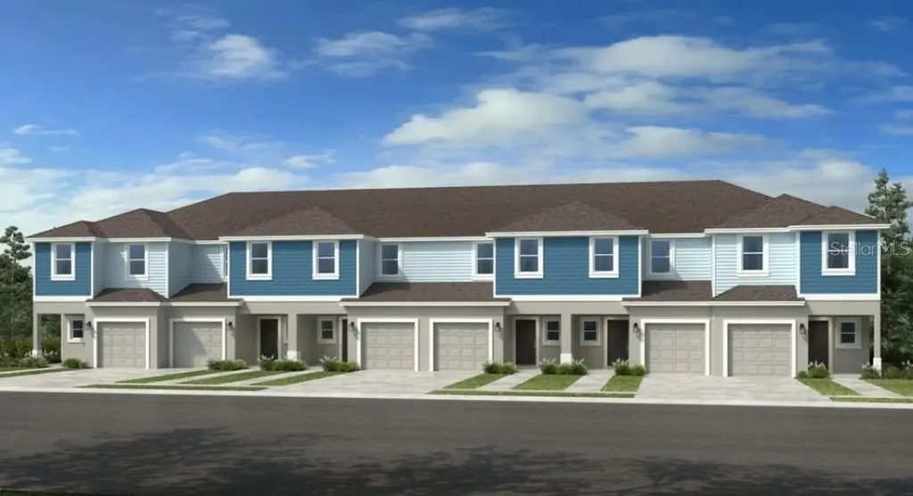 7759 Waterscape Drive Groveland FL 34736