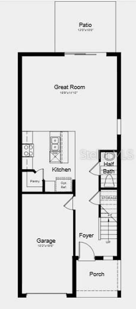 7759 Waterscape Drive Groveland FL 34736