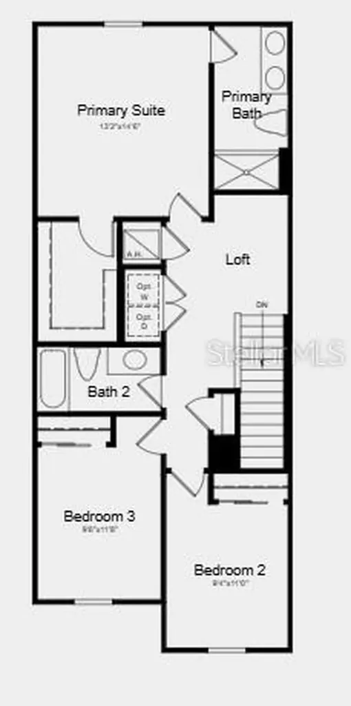 7759 Waterscape Drive Groveland FL 34736