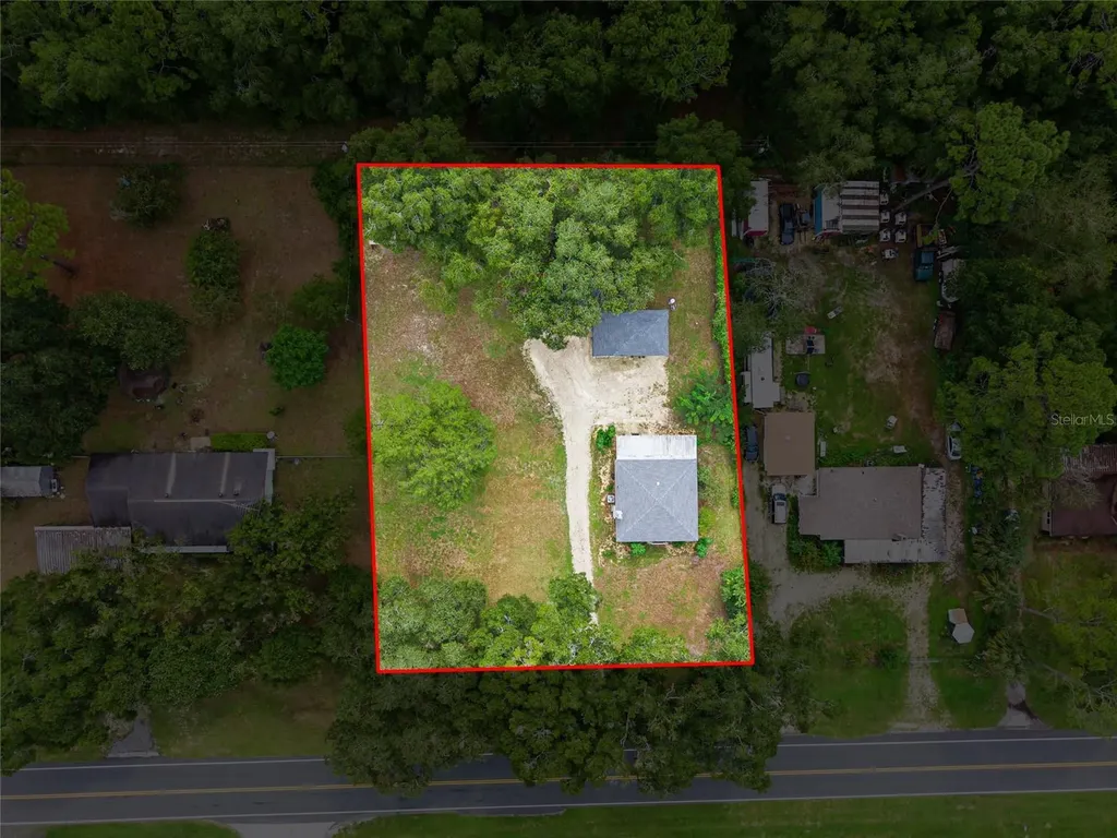 3157 S Us Highway 41 Dunnellon FL 34432