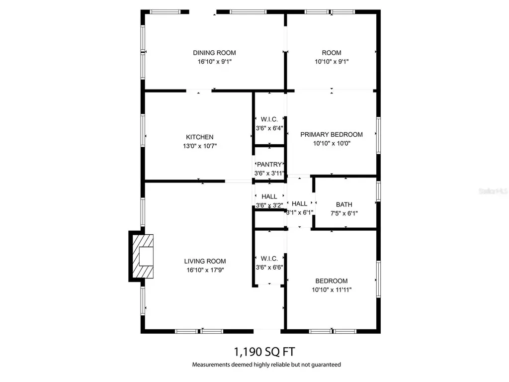 3157 S Us Highway 41 Dunnellon FL 34432