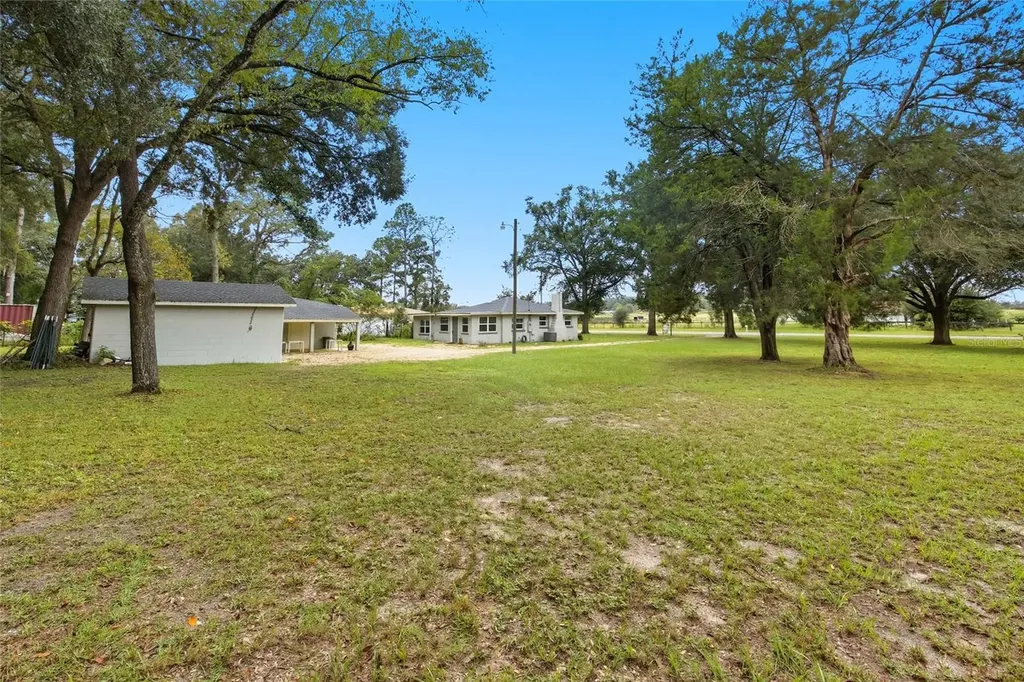 3157 S Us Highway 41 Dunnellon FL 34432