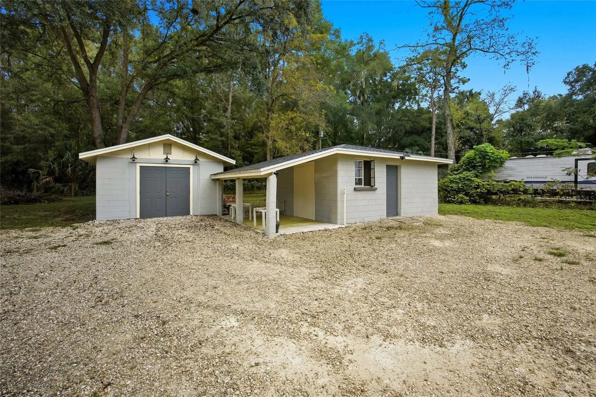 3157 S Us Highway 41 Dunnellon FL 34432