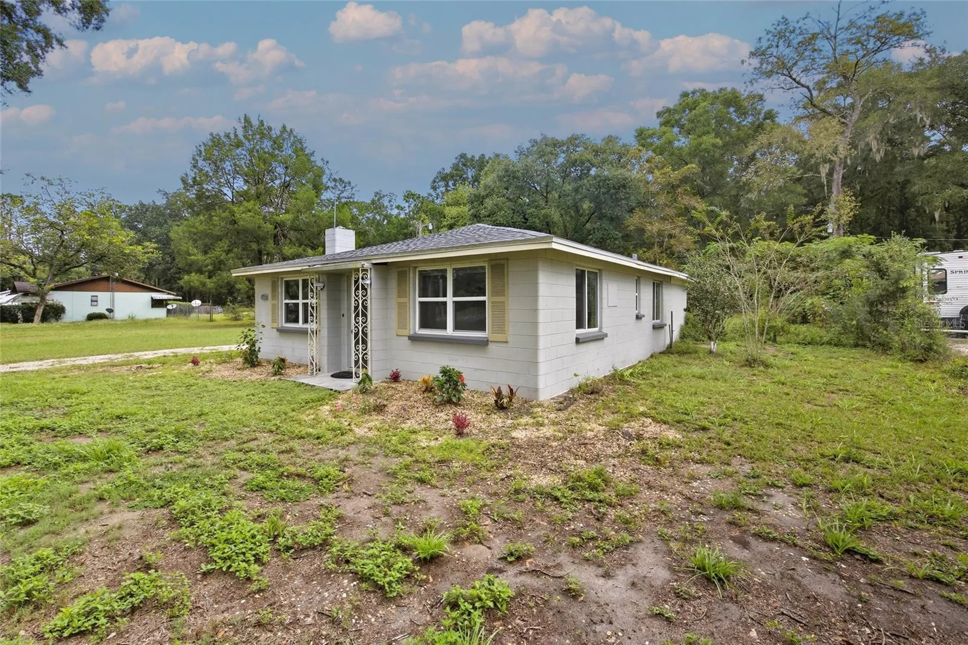 3157 S Us Highway 41 Dunnellon FL 34432