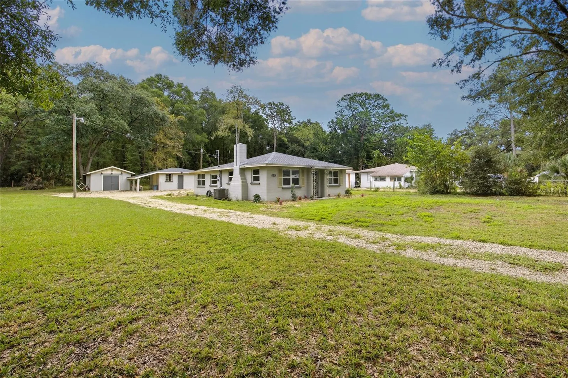 3157 S Us Highway 41 Dunnellon FL 34432