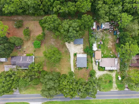 3157 S Us Highway 41 Dunnellon FL 34432