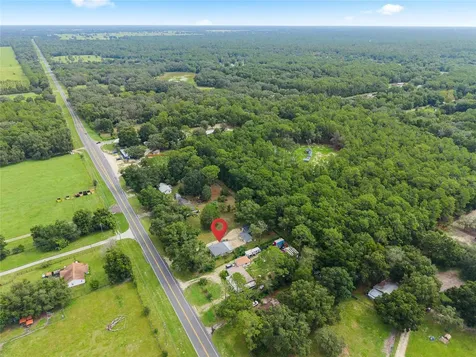 3157 S Us Highway 41 Dunnellon FL 34432
