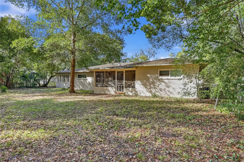 1417 NW 17th Street Gainesville FL 32605