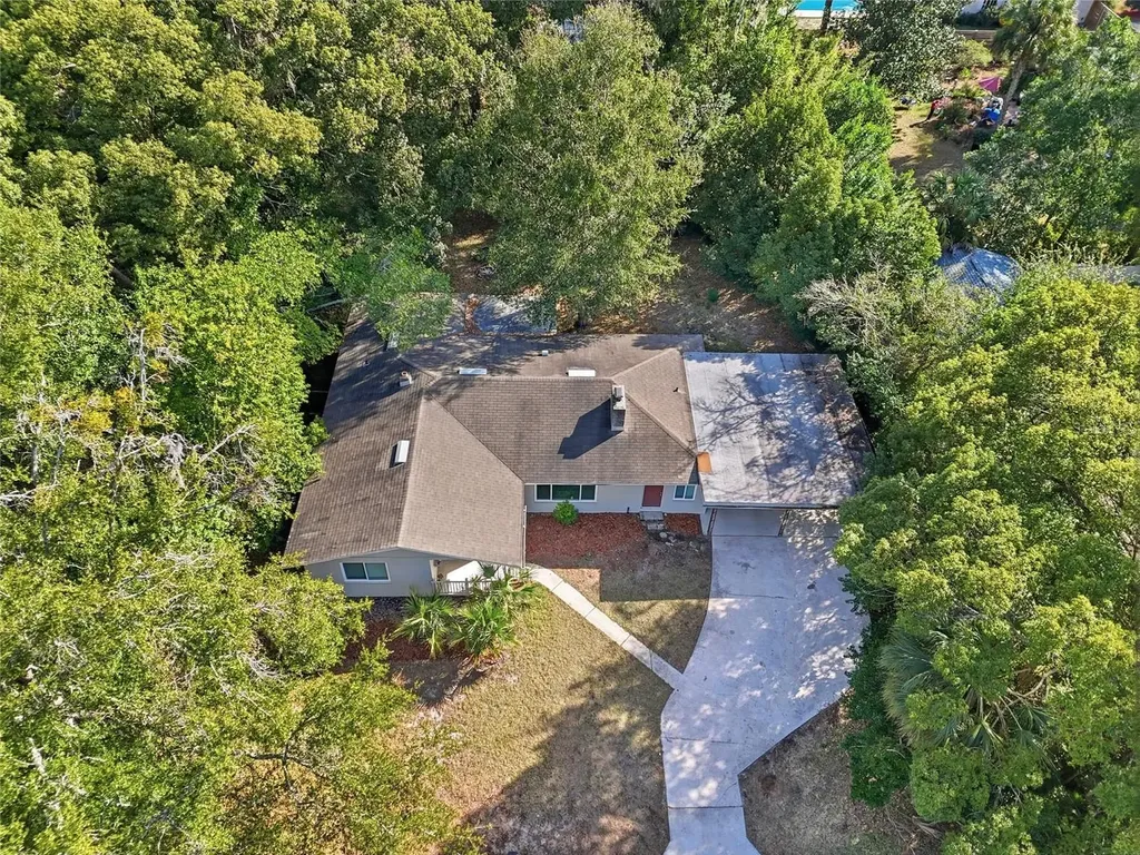 1417 NW 17th Street Gainesville FL 32605