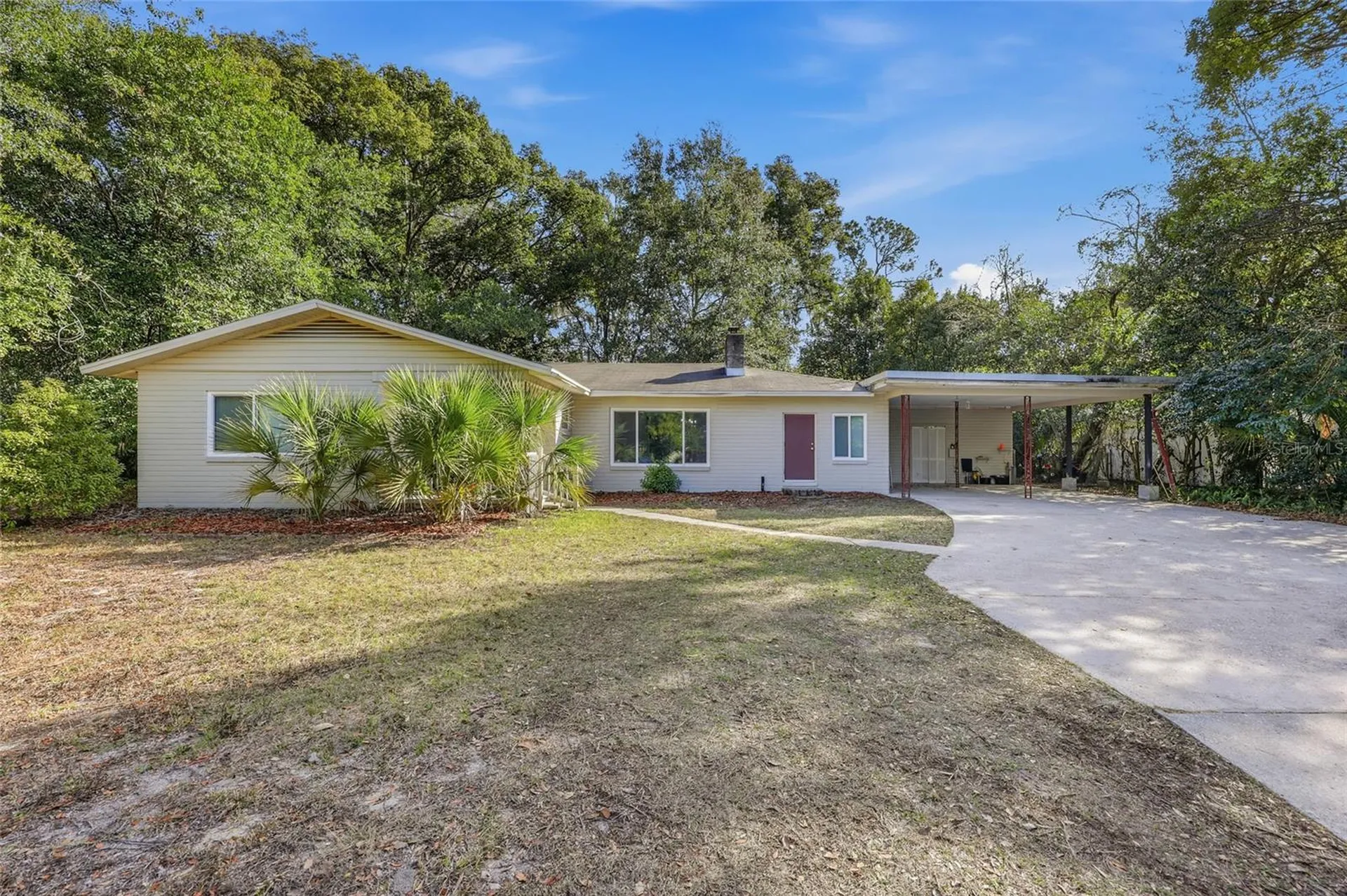 1417 NW 17th Street Gainesville FL 32605