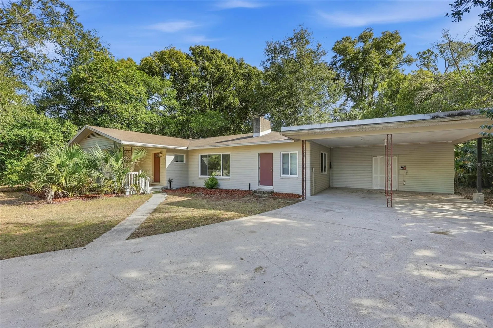 1417 NW 17th Street Gainesville FL 32605