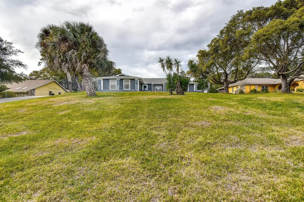 5253 Sandra Drive Spring Hill FL 34607