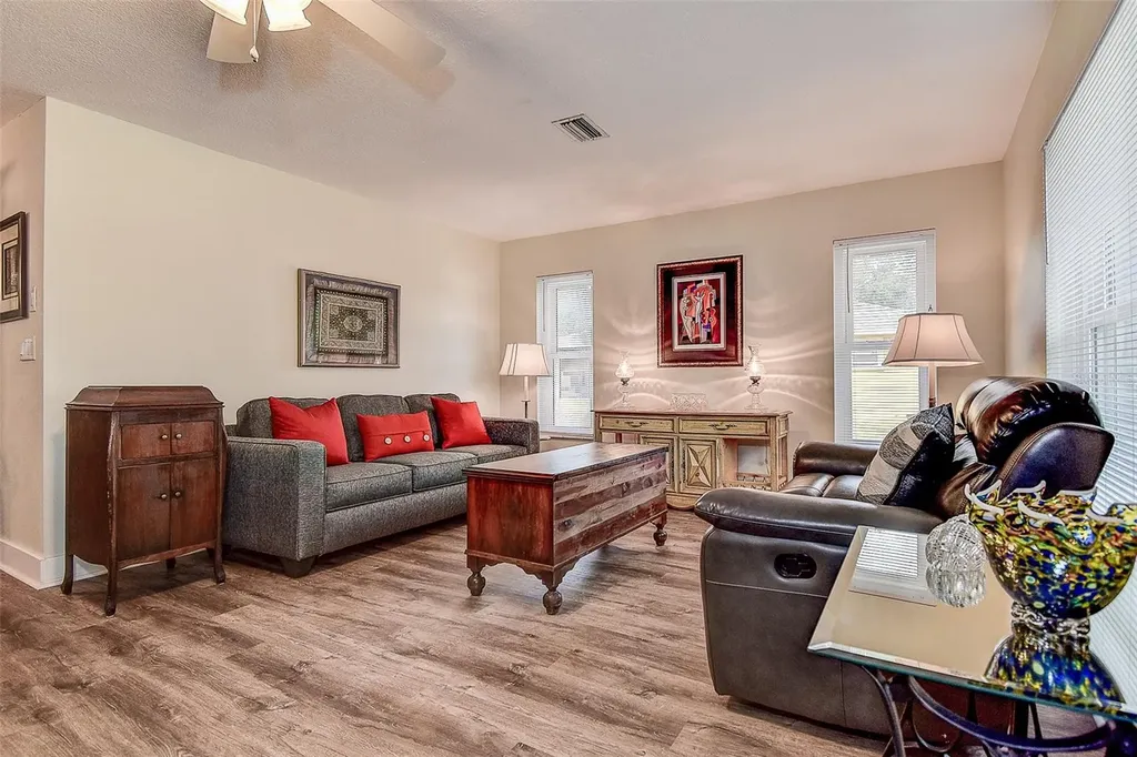 5253 Sandra Drive Spring Hill FL 34607