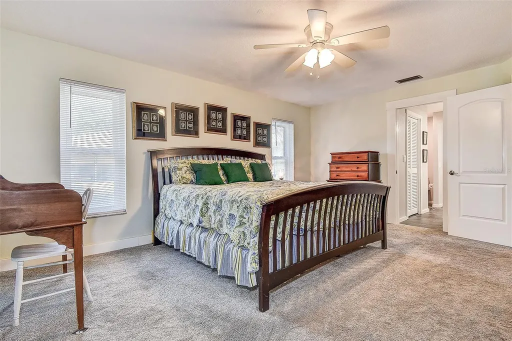 5253 Sandra Drive Spring Hill FL 34607