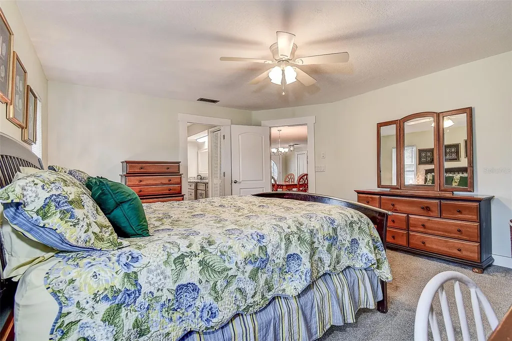 5253 Sandra Drive Spring Hill FL 34607