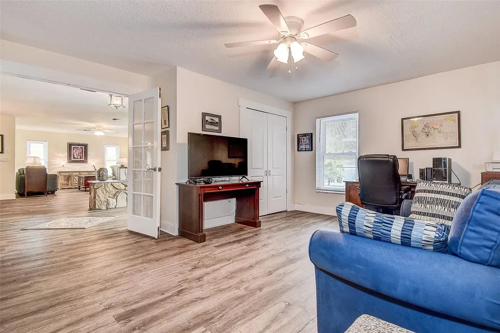 5253 Sandra Drive Spring Hill FL 34607