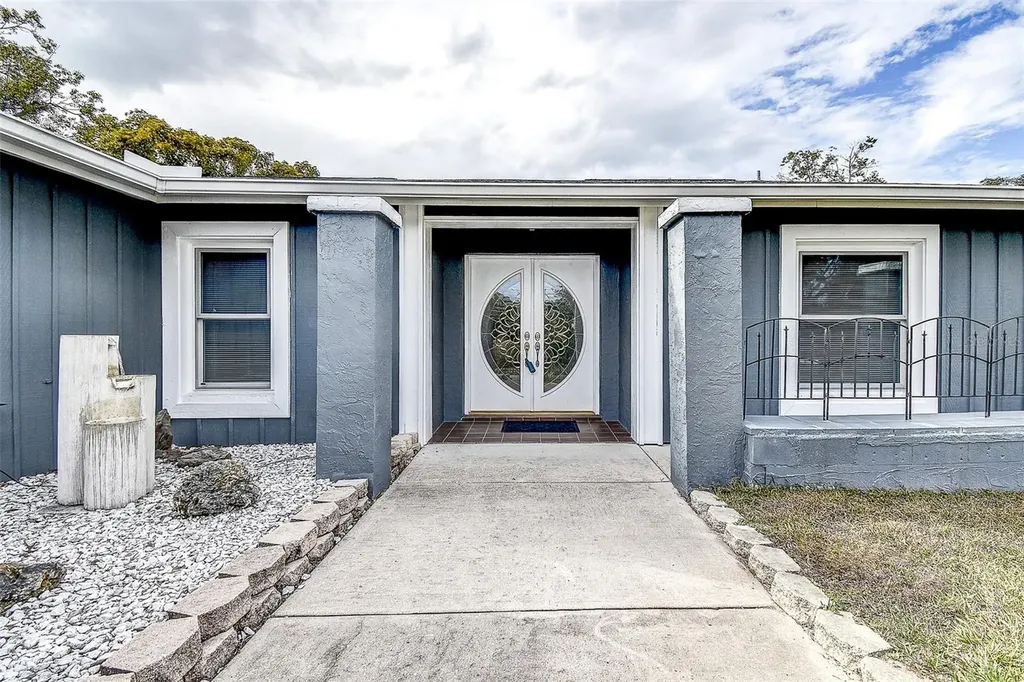 5253 Sandra Drive Spring Hill FL 34607