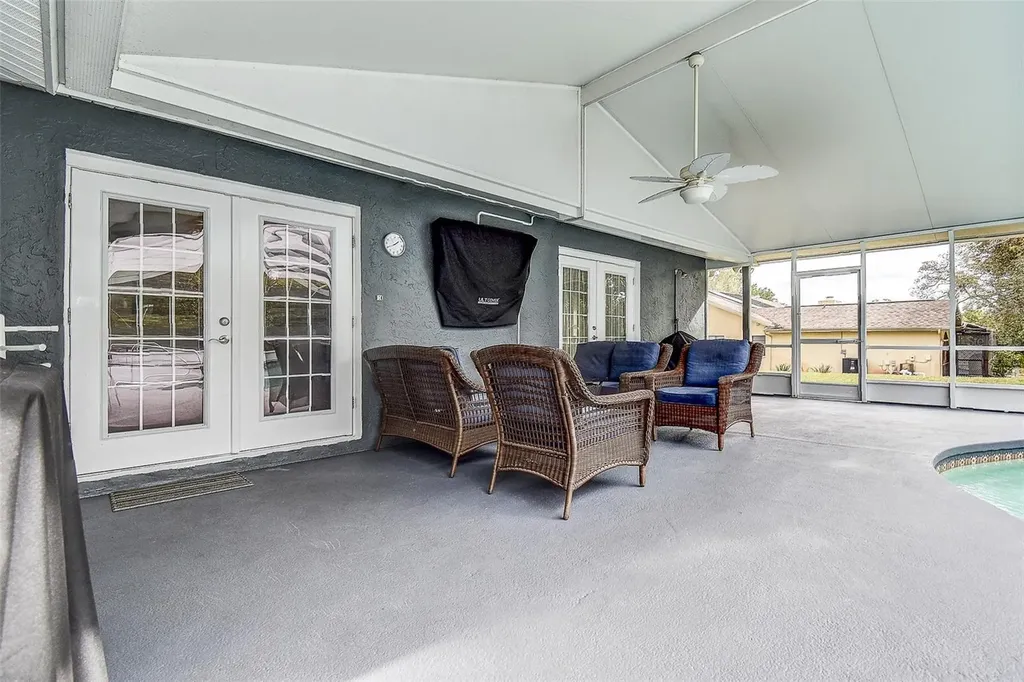 5253 Sandra Drive Spring Hill FL 34607