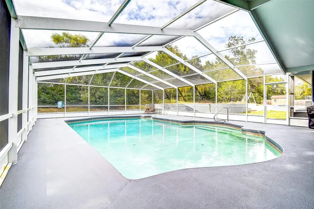 5253 Sandra Drive Spring Hill FL 34607