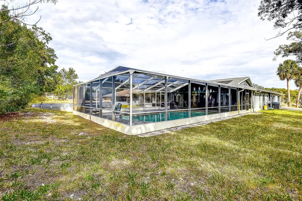 5253 Sandra Drive Spring Hill FL 34607