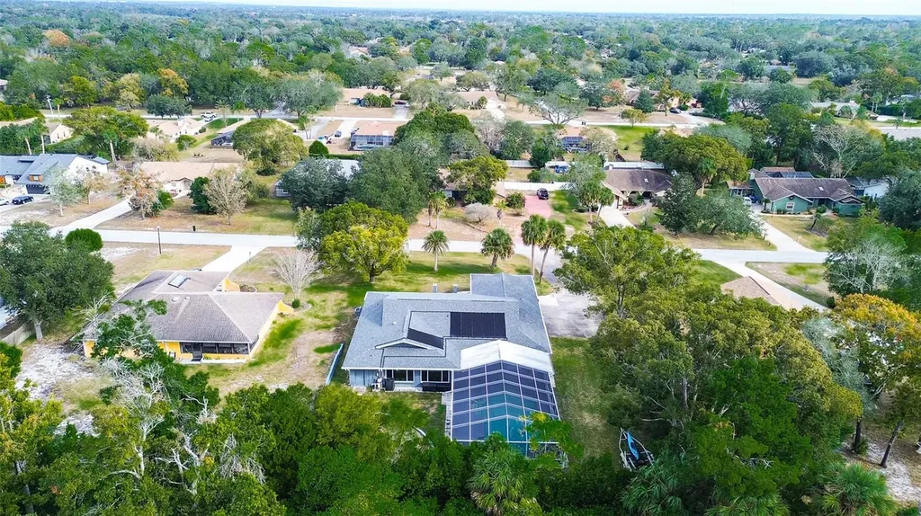 5253 Sandra Drive Spring Hill FL 34607